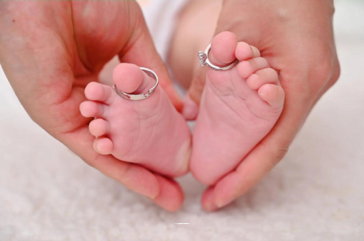 海安怀孕多久出现孕囊